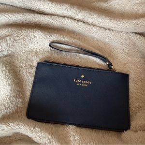 Kate Spade Wristlet